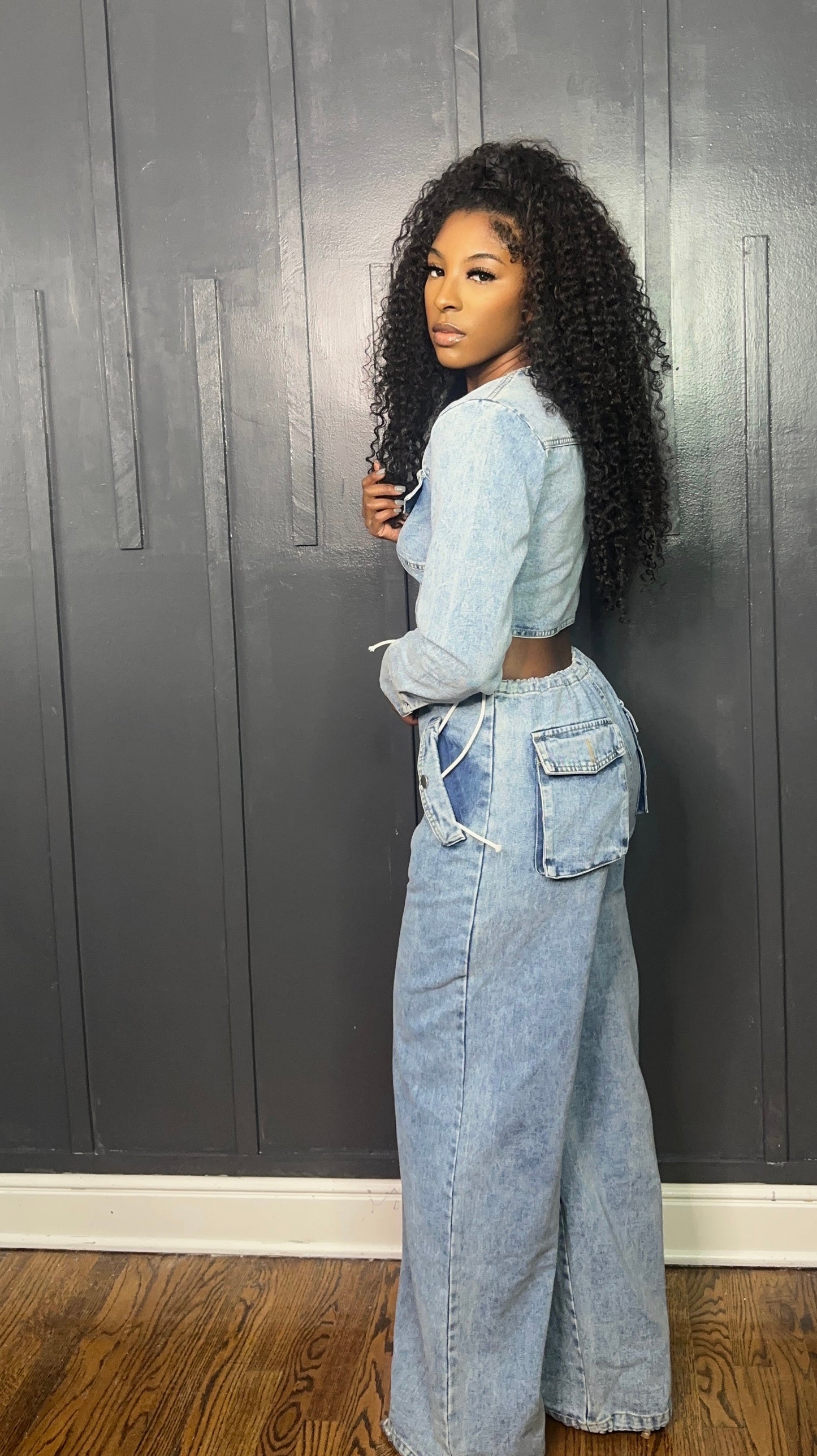 All about me set